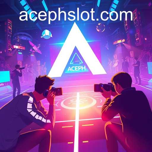 ACEPH Dominates the Gaming Landscape
