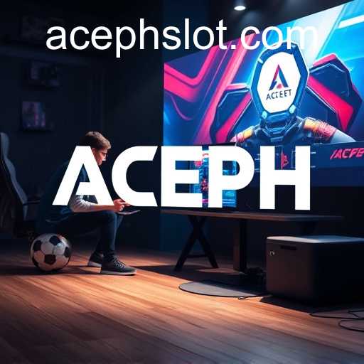 ACEPH: Revolutionizing Online Gaming