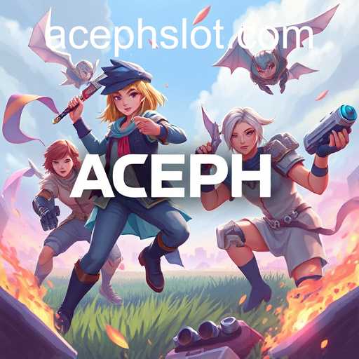ACEPH: Revolutionizing Online Gaming Experience