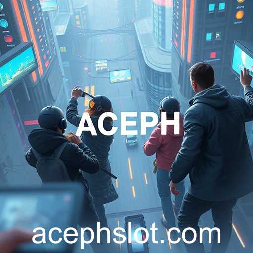 The Rise of ACEPH and Its Impact on Global Gaming Culture