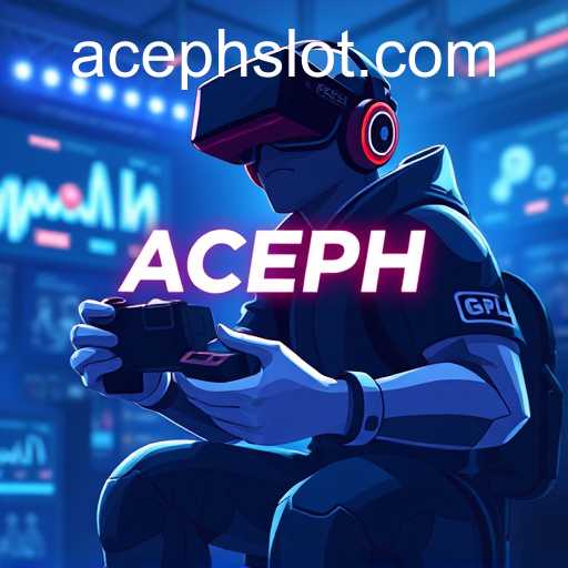 Gamers Flock to ACEPH for Latest Trends