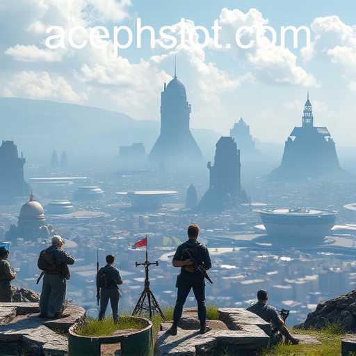 Rise of ACEPH in Online Gaming