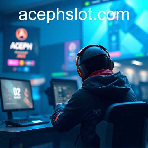 The Rise of ACEPH in Online Gaming